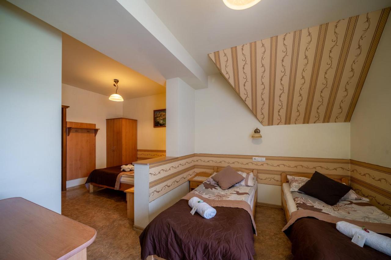 Bed & Breakfast Majerczyk