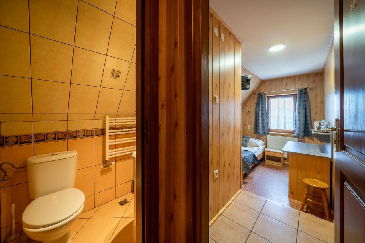 Bed & Breakfast Majerczyk *