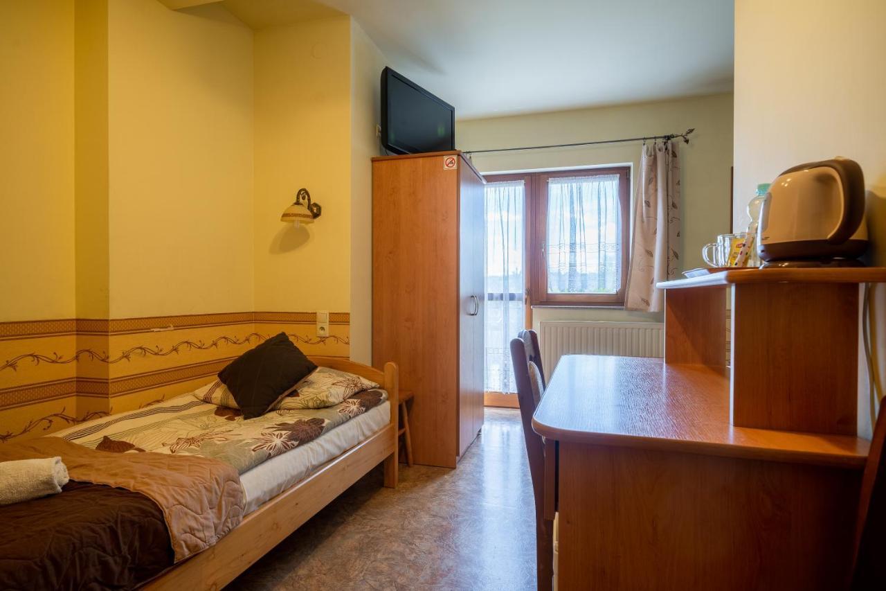 Bed & Breakfast Majerczyk Zakopane
