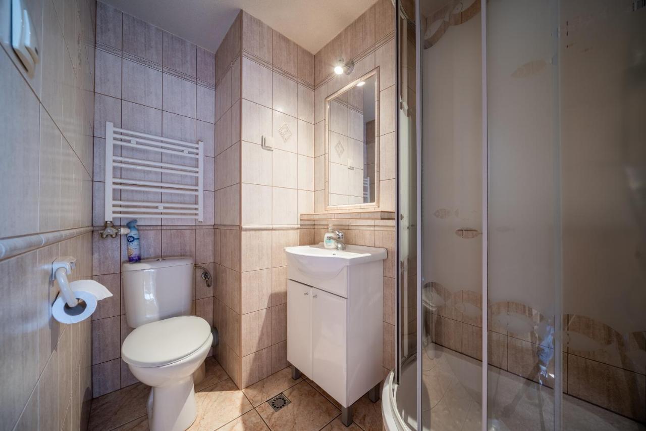 Majerczyk Bed & Breakfast Zakopane