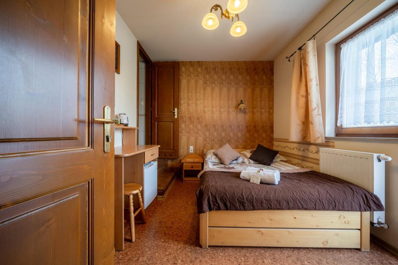 Majerczyk Bed & Breakfast Zakopane