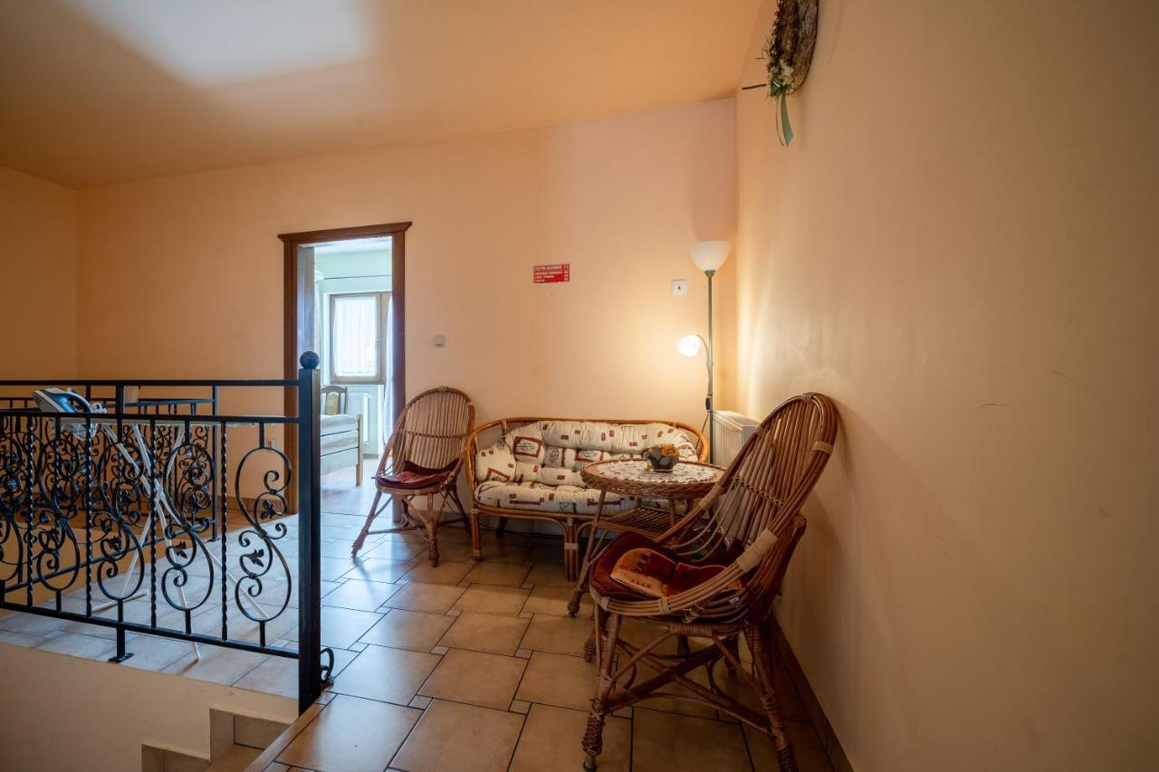Majerczyk Bed & Breakfast