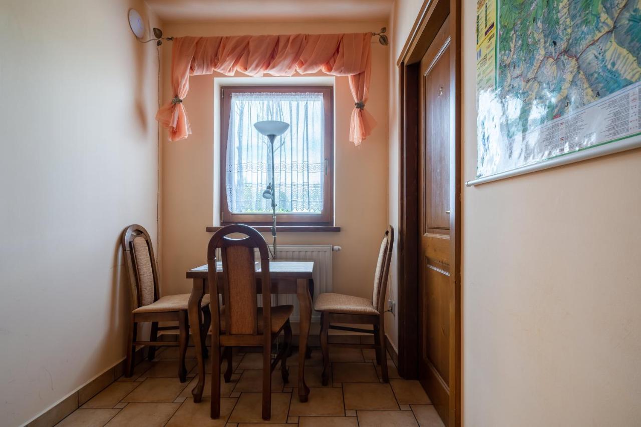 Bed & Breakfast Majerczyk Zakopane