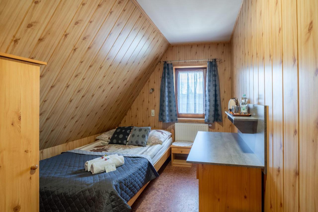 Bed & Breakfast Majerczyk Zakopane