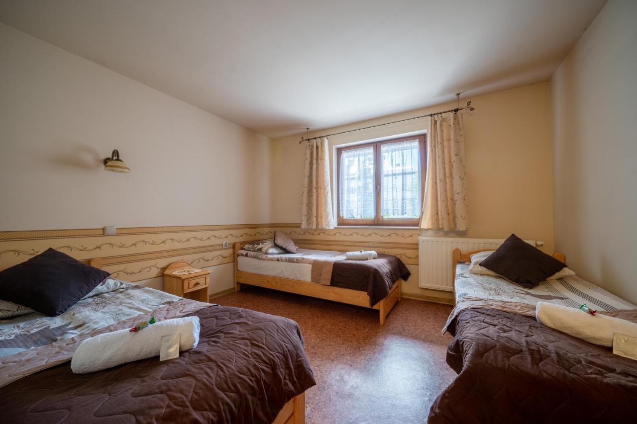 Bed & Breakfast Majerczyk Zakopane