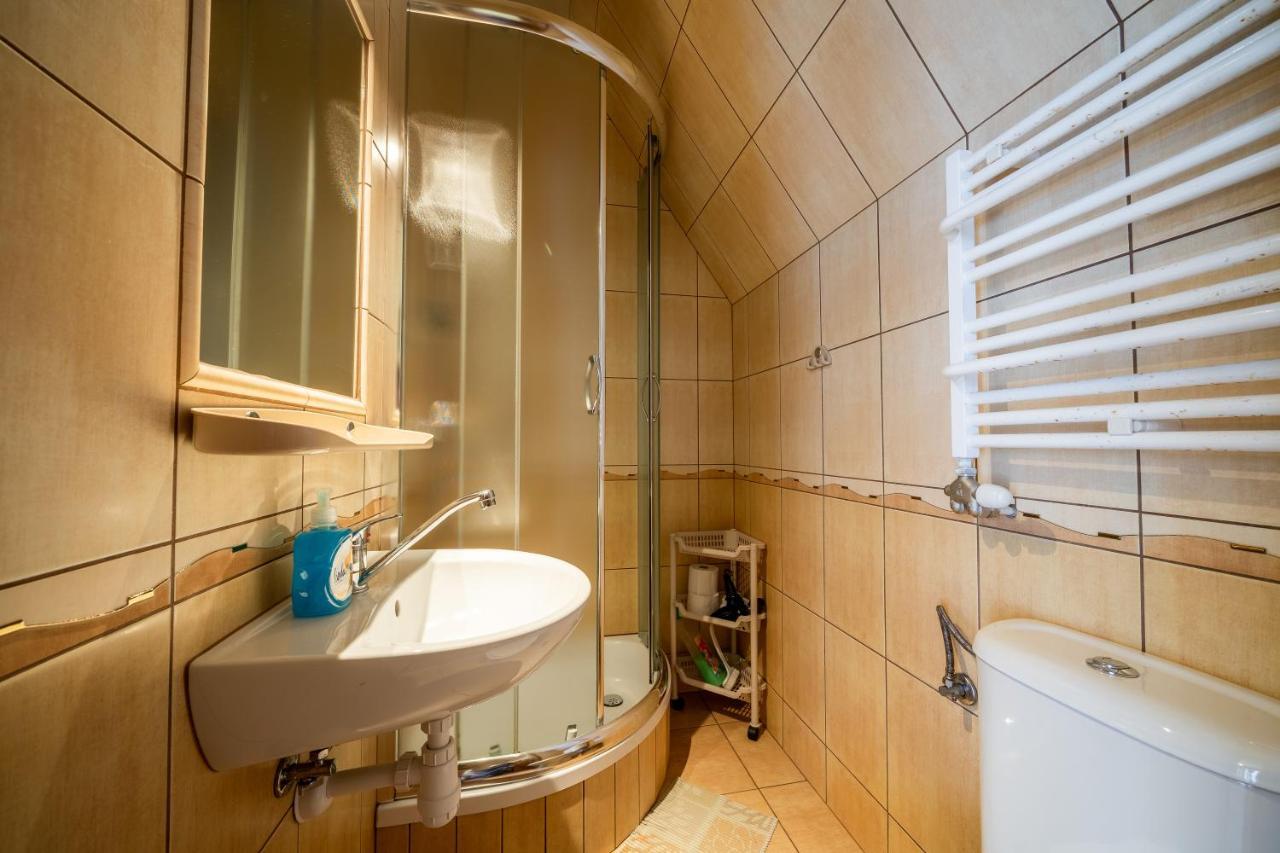 Majerczyk Bed & Breakfast Zakopane