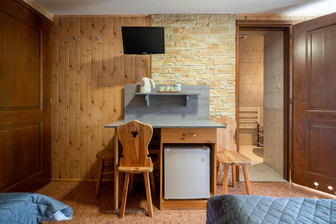 Bed & Breakfast Majerczyk *