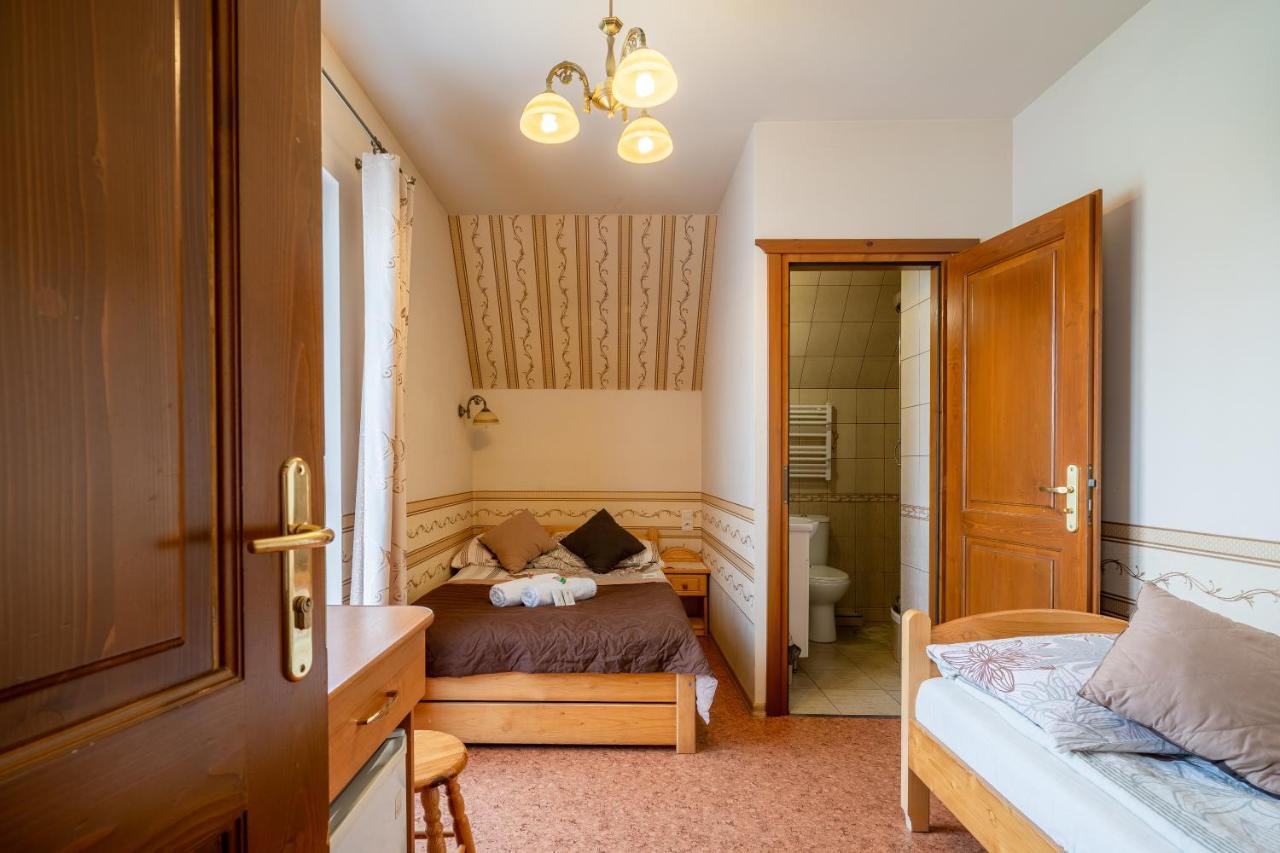 Majerczyk Bed & Breakfast