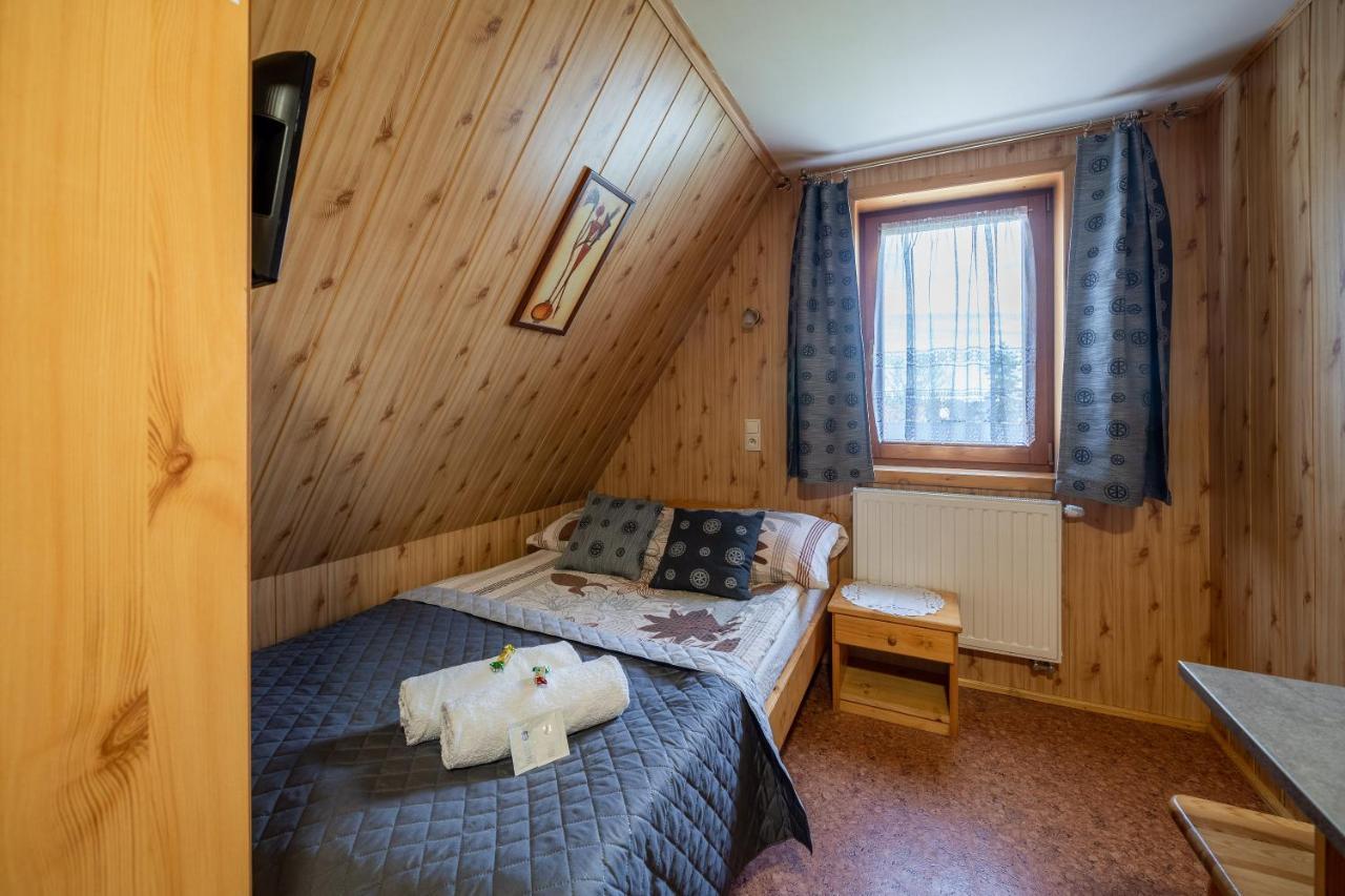 Majerczyk Bed & Breakfast *