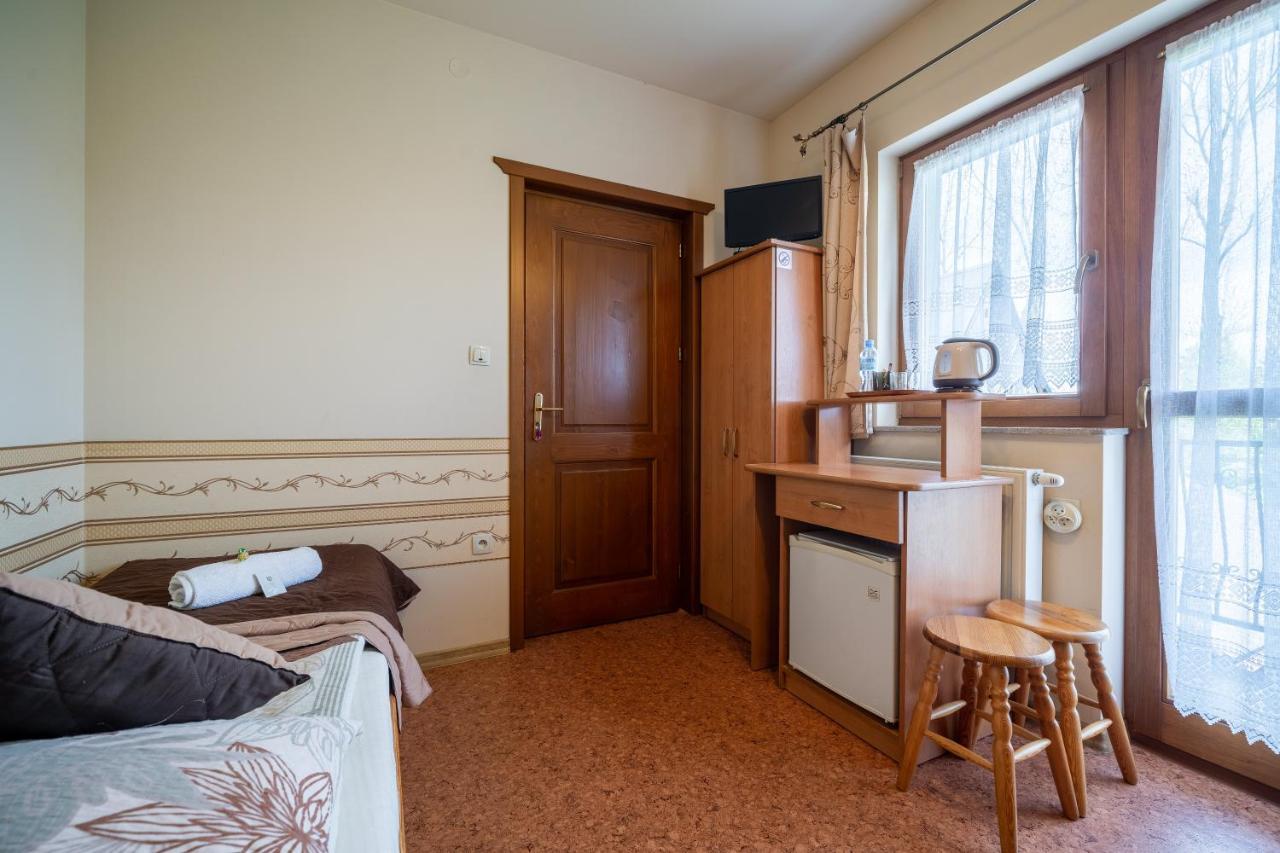 Bed & Breakfast Majerczyk