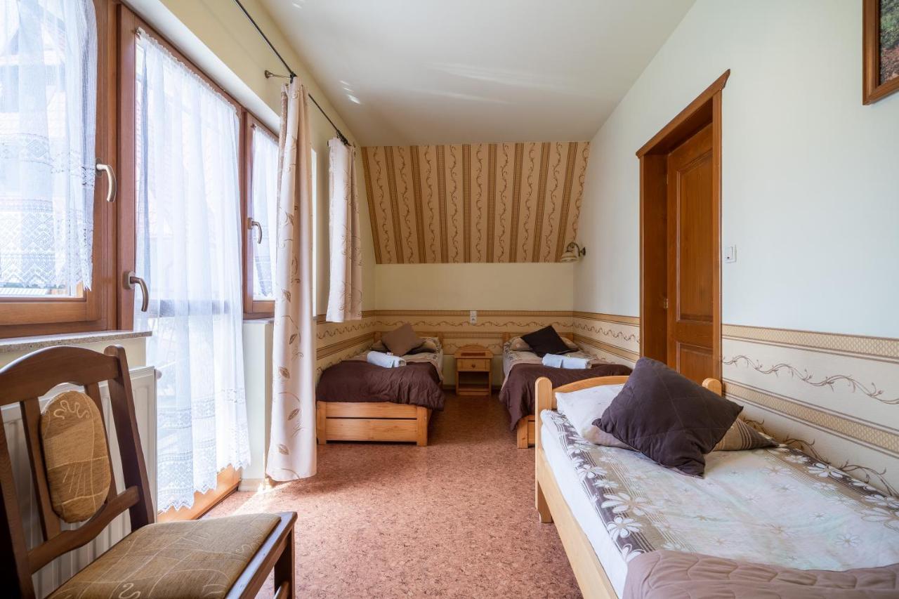 Majerczyk Bed & Breakfast *