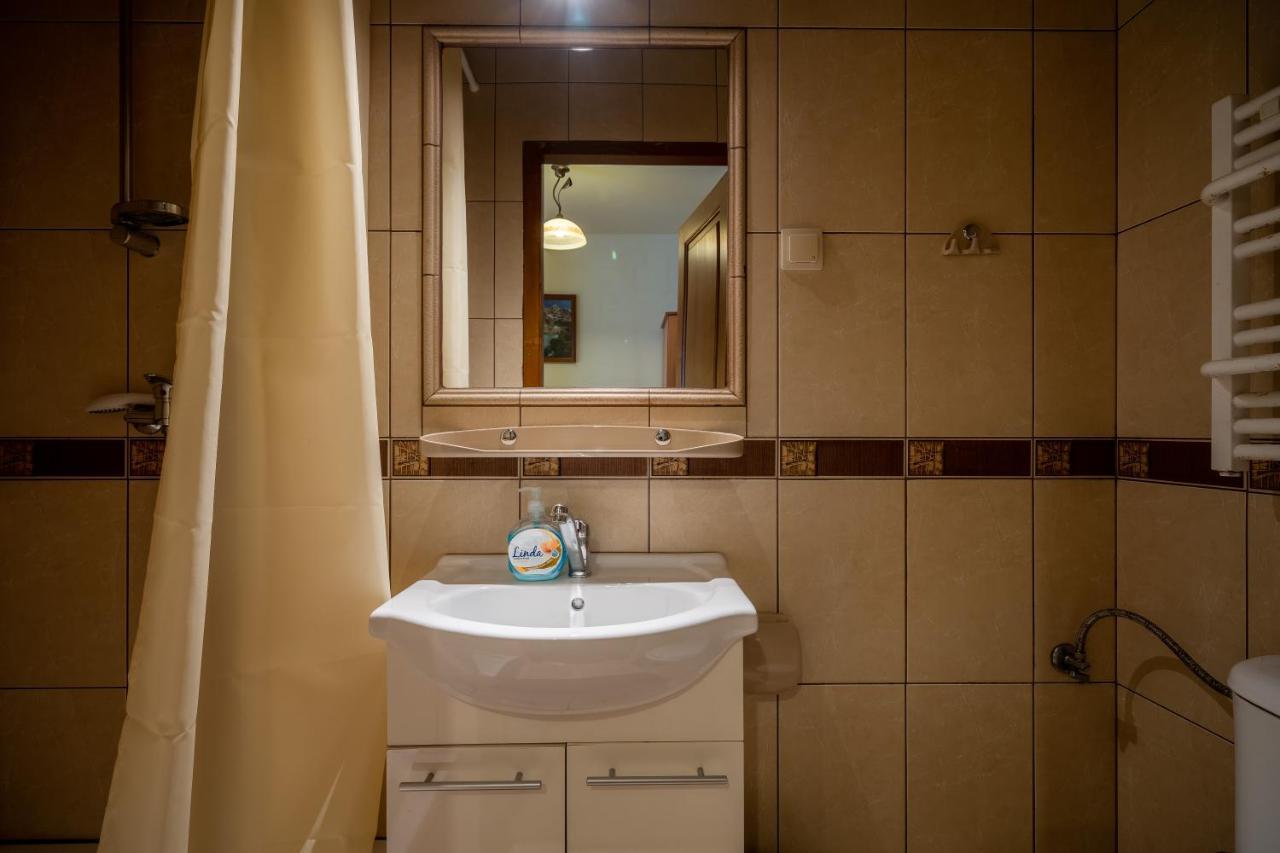 Majerczyk Bed & Breakfast Zakopane