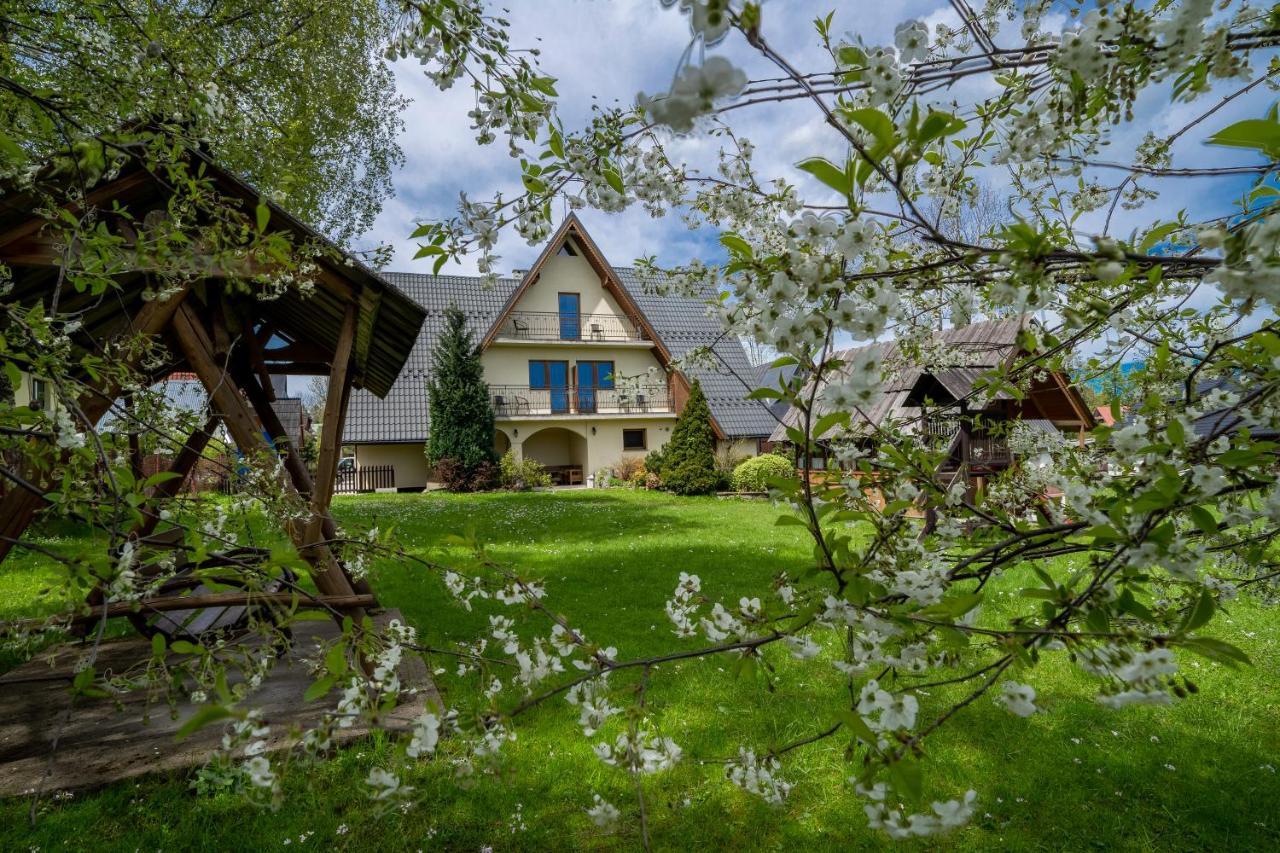 Majerczyk Bed & Breakfast