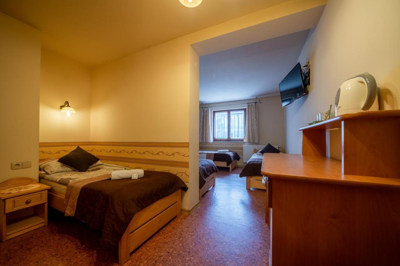 Bed & Breakfast Majerczyk