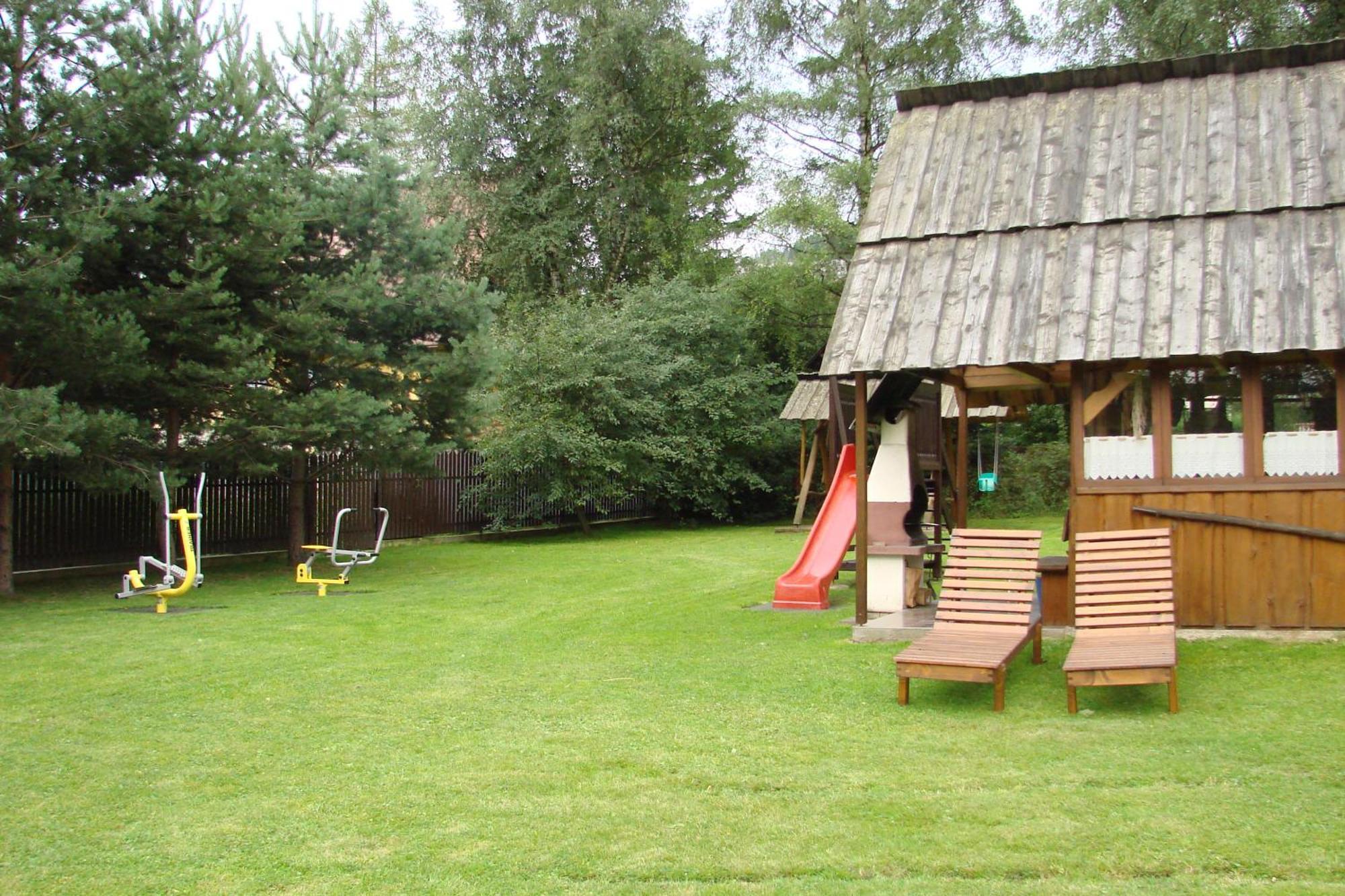 Majerczyk Bed & Breakfast
