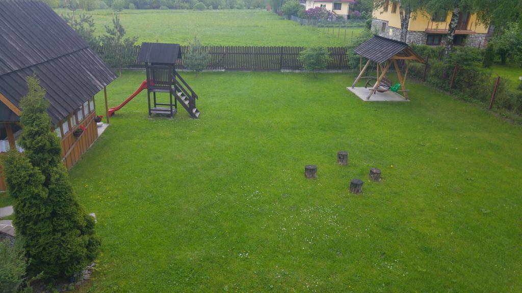 Majerczyk Bed & Breakfast *