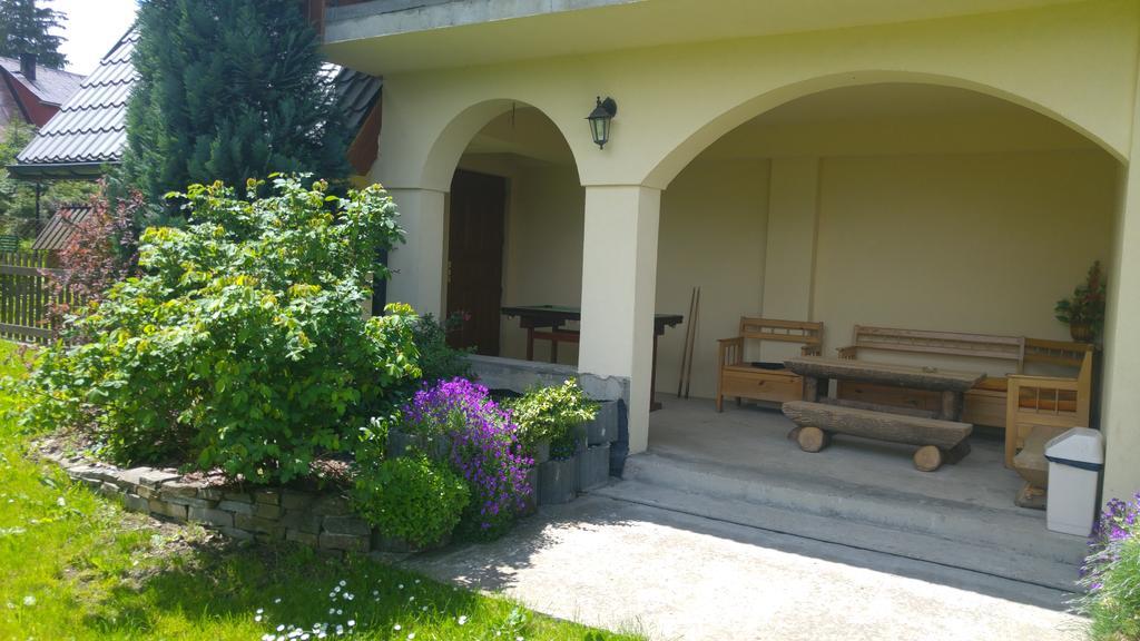 Bed & Breakfast Majerczyk