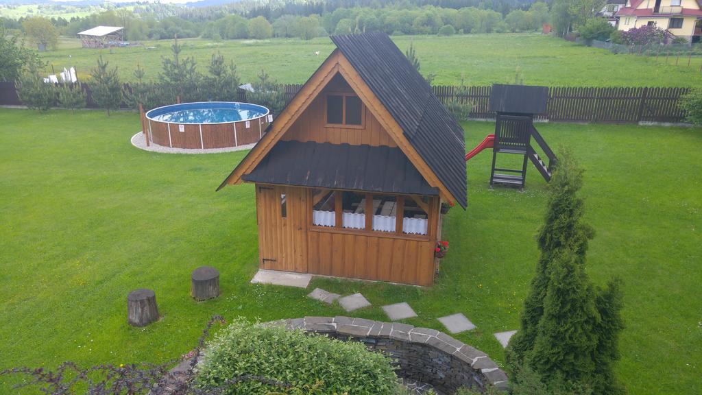 Bed & Breakfast Majerczyk