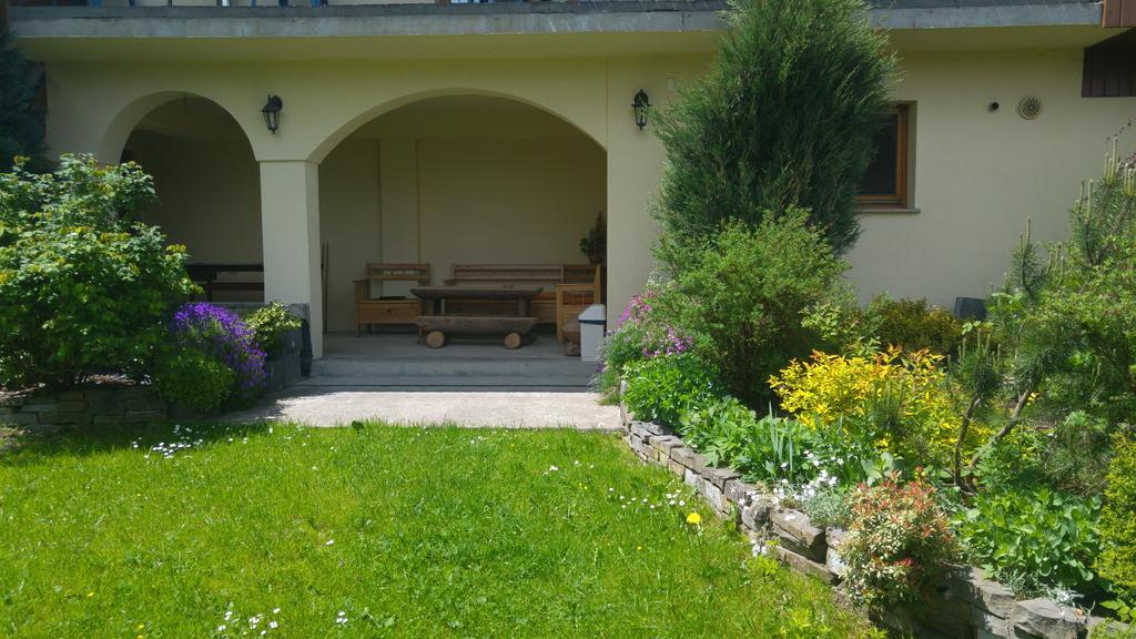 Bed & Breakfast Majerczyk Zakopane