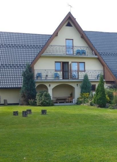 Majerczyk Bed & Breakfast Zakopane
