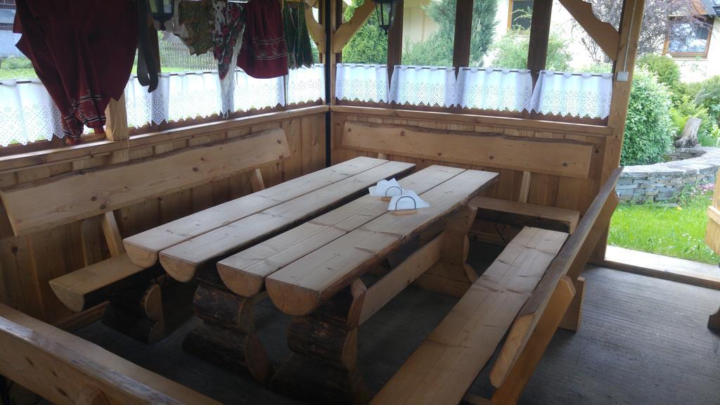 Majerczyk Bed & Breakfast Zakopane